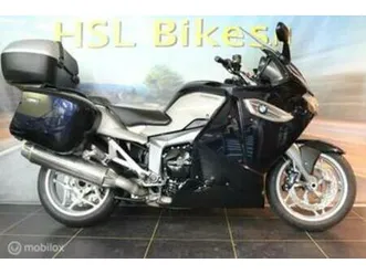 bmw k 1300 gt abs — motoren | bmw — marktplaats