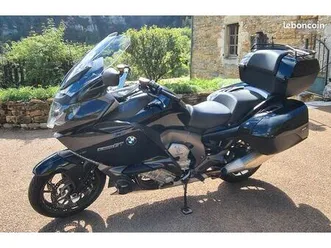 bmw k 1600 gt full options