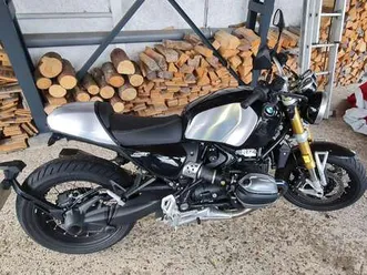 bmw r 12 ninet