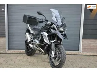 bmw r 1200 gs 30.000 km! zeer nette motor — motoren | bmw — marktplaats