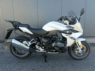 occasion bmw r 1250 rs