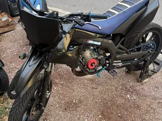 derbi senda drd xtreme sm