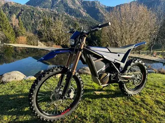 occasion electric motion escape xr