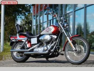 harley-davidson dyna wide glide (bj 2004) — motoren | harley-davidson — marktplaats