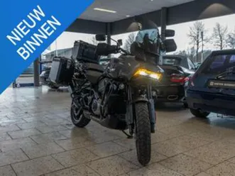 harley davidson ra1250 pan america | top staat — motoren | harley-davidson — marktplaats