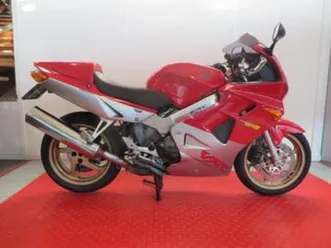 honda vfr 800 fi (bj 2000) — motoren | honda — marktplaats