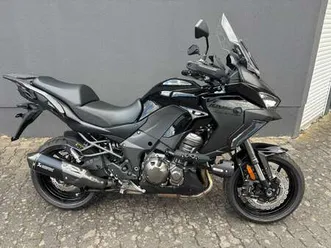kawasaki versys 1000