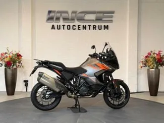 ktm all-road 1290 super adventure s | techpack | akrapovic | — motoren | ktm — marktplaats