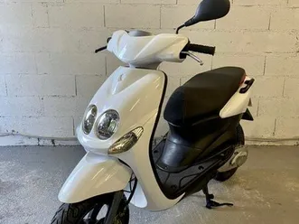 scooter mbk ovetto 50 cc 2 temps à carburateur / moteur 0 km / paiement en plusieurs fois