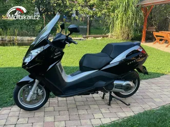 peugeot satelis 500