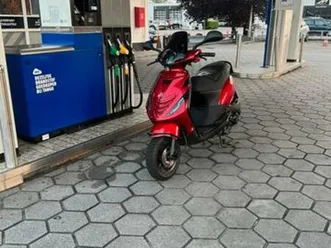 piaggio zip 2016 carburateur — scooters | piaggio — marktplaats