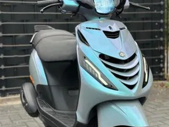 piaggio zip e5 — scooters | piaggio — marktplaats