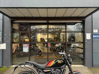 royal enfield 450 guerrilla ‼️promo -600‼️