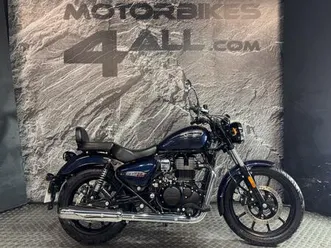 royal enfield meteor 350 euro 5 349 cc