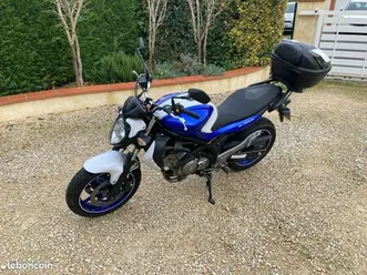 suzuki 650 gladius