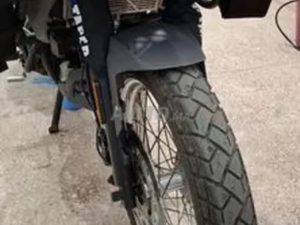 sym nh-t 300 - 1ère main - 6103 km - full options