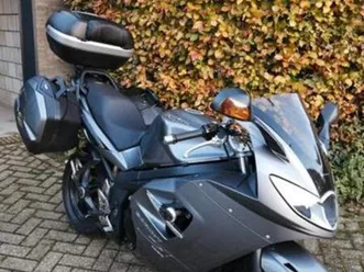 triumph sprint 1050 — motoren | triumph — marktplaats