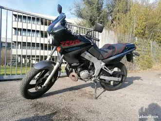 125 tdr