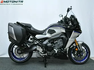 yamaha tracer yamaha tracer 9 gt+, salon pl, gwarancja, motonita podkowa leśna