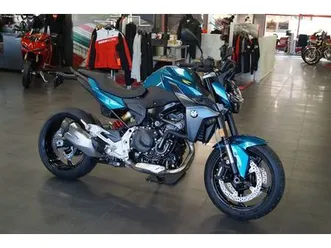 bmw f900r +2 pakete +6 extras **my 2026 + sofort**