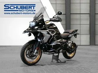 bmw r 1250 gs style exclusive//alle pakete