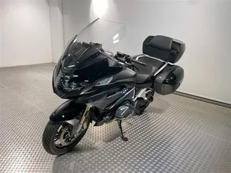 bmw r 1250 rt