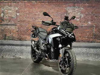 bmw r 1300 gs – 2025 – 2 763 km – r1300gs – r 1300gs – r1300 gs – finition pro – triple black