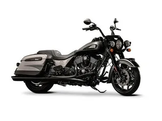 2020 indian motorcycle springfield® dark horse® jack daniel’s® limited edition