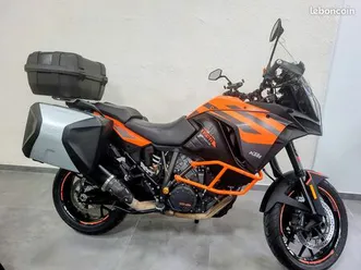 ◊ ⚫ ktm 1290 super adventure s garantie ◊ ⚫