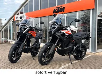 ktm 1390 super adventure s evo