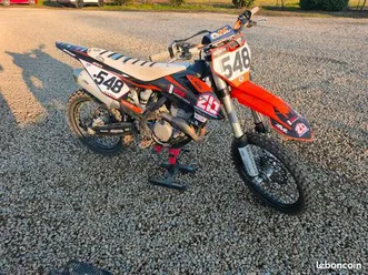 ktm 350 sxf 2019