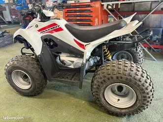 quad enfant 90 kimco