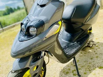 scooter mbk next génération