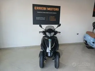 piaggio mp3 300 urban