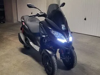 piaggio mp3 300hpe