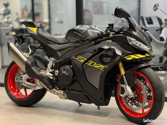 aprilia rsv4 1100 - 0 km