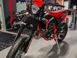 beta 50 cc 2025 neuve crédit / reprise possible