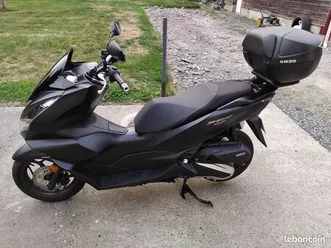 scooter pcx 125