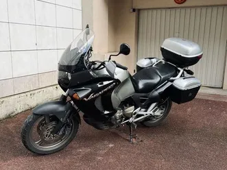honda varadero 1000