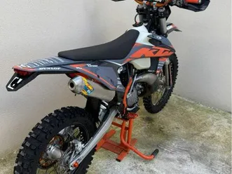 150 exc tpi ktm