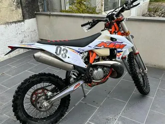 ktm 300 exc