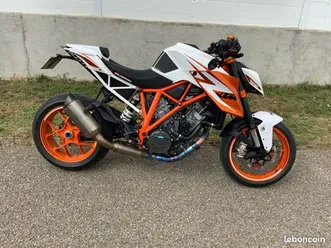 ktm superduke r se