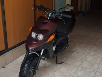 vend mbk rocket 1999