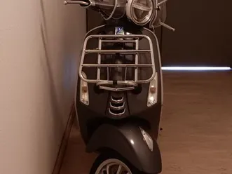 vespa primavera