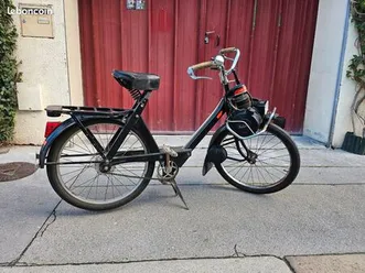 solex d'origine tbe
