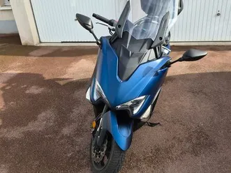 vends tmax 530 dx toutes opt