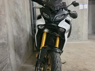 yamaha tracer 900 gt