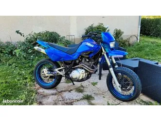 yamaha xte 1999
