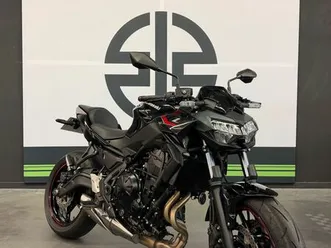 kawasaki z650