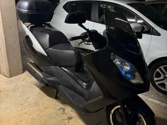 peugeot satelis 125 rs